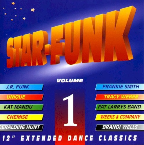 Star‐Funk, Volume 1