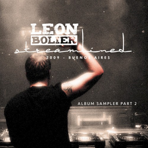 Streamlined: 2009 - Buenos Aires (Album Sampler Part 2)