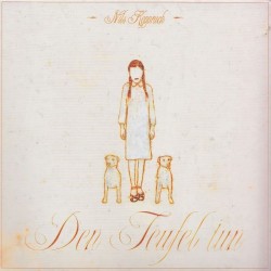 Den Teufel tun