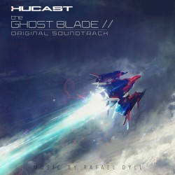 The Ghost Blade Original Soundtrack
