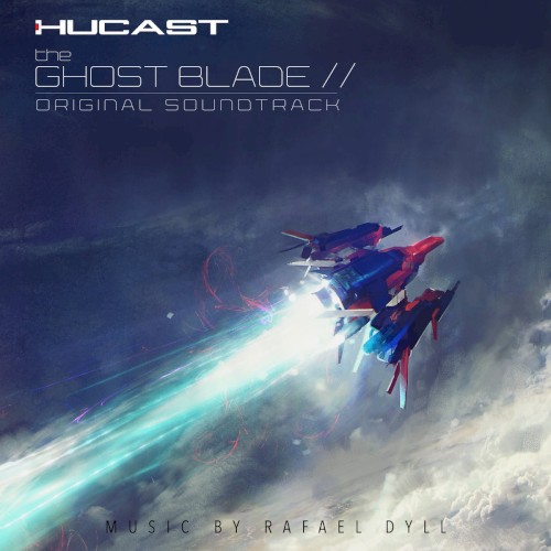 The Ghost Blade Original Soundtrack