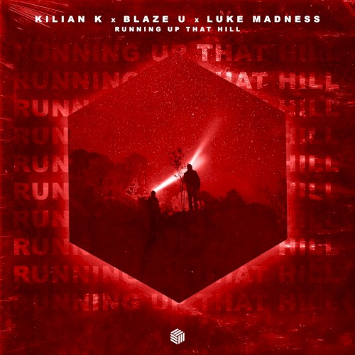 Running Up That Hill (BLVCK CROWZ edit)