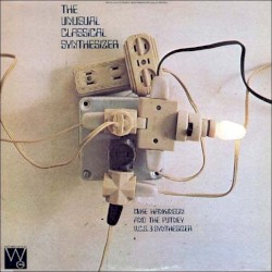 The Unusual Classical Synthesizer