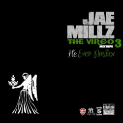 The Virgo Mixtape, Vol. 3