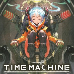 TIME MACHINE