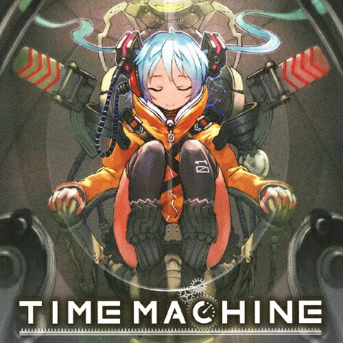 TIME MACHINE