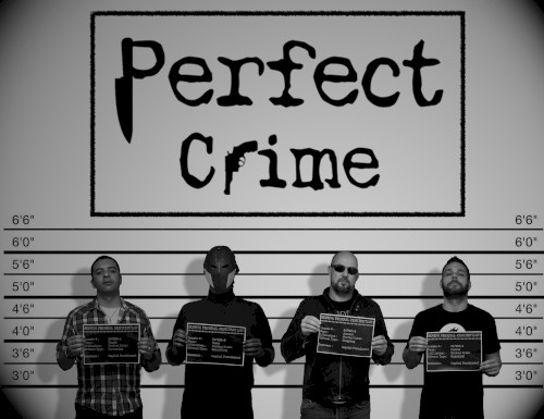 Perfect Crime