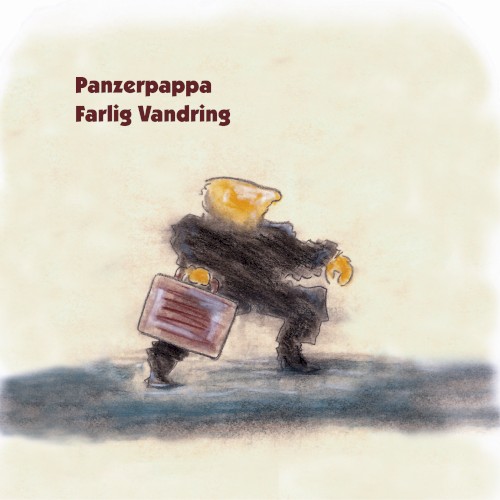 Farlig Vandring [2024 remaster]