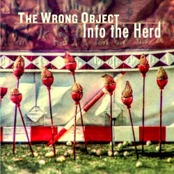 Into the Herd