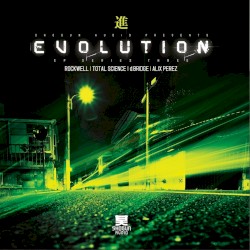 Evolution EP, Series Three