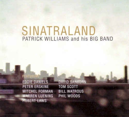 Sinatraland