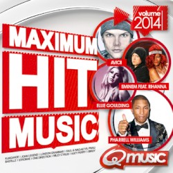 Maximum Hit Music 2014 Volume 1