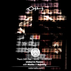 United in Flames 14th December 2017