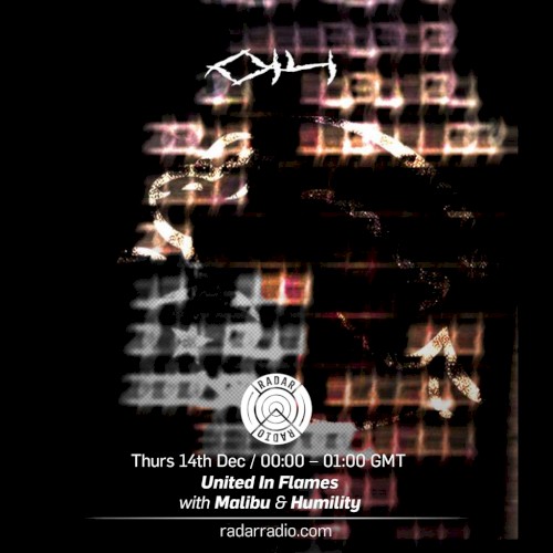 United in Flames 14th December 2017
