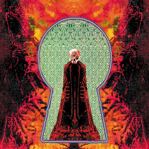 Occult Future