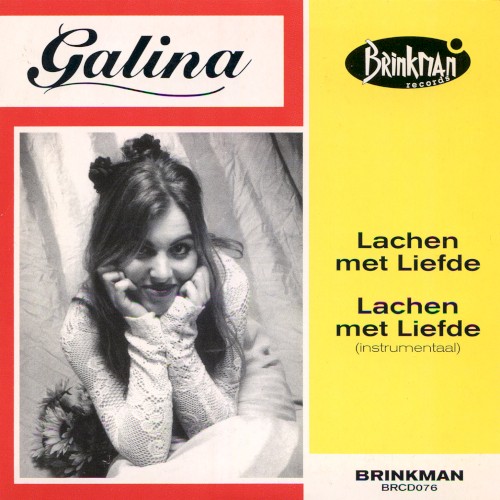 Lachen met Liefde