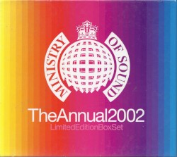 The Annual 2002