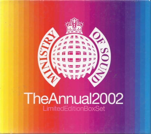 The Annual 2002