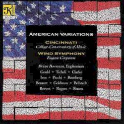 American Variations