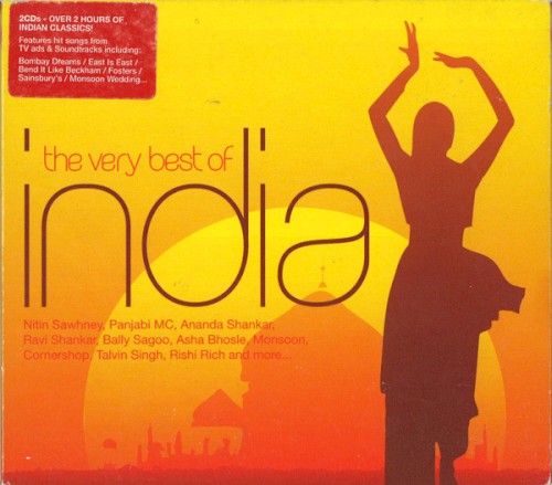 The Very Best of India
