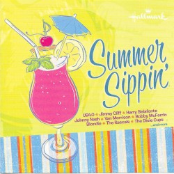 Summer Sippin’
