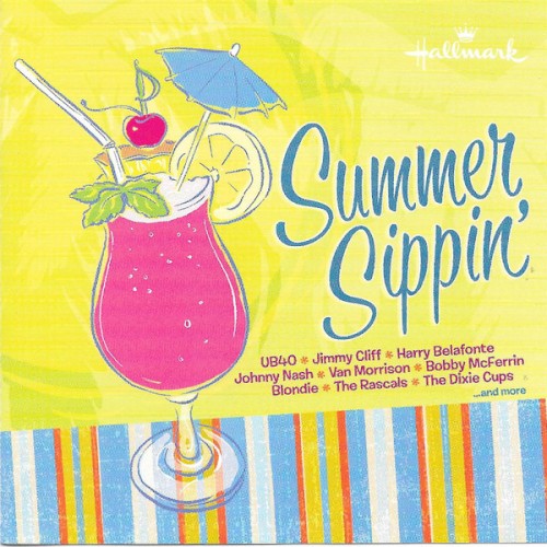 Summer Sippin’