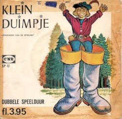 Klein Duimpje