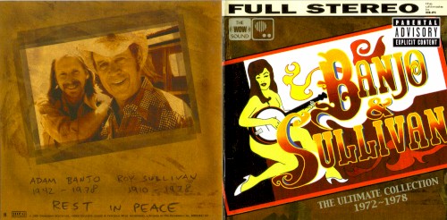 The Ultimate Collection 1972-1978