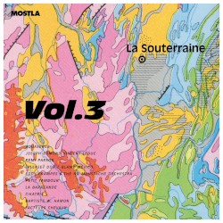 La Souterraine, Volume 3