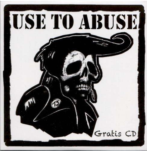 Gratis CD