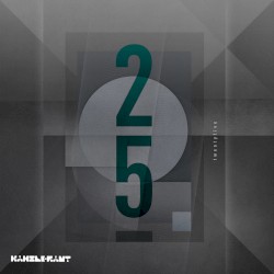 25 Years of Kanzleramt