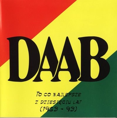 To co najlepsze z dziesięciu lat (1983 - 93)