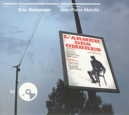 L'armée des ombres