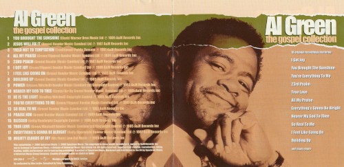 The Gospel Collection