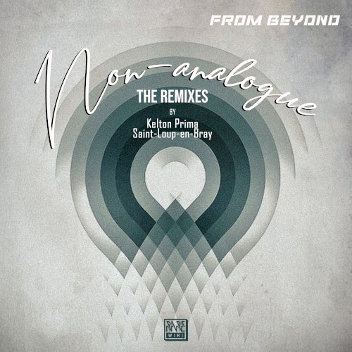 Non‐analogue (The Remixes)