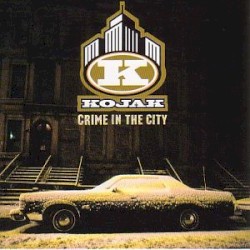 Crime in the City