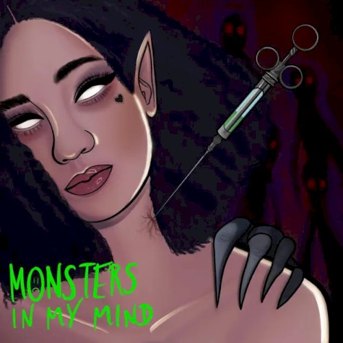 Monsters in My Mind
