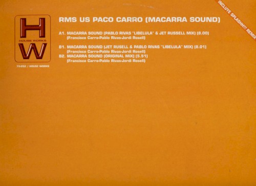 Macarra Sound