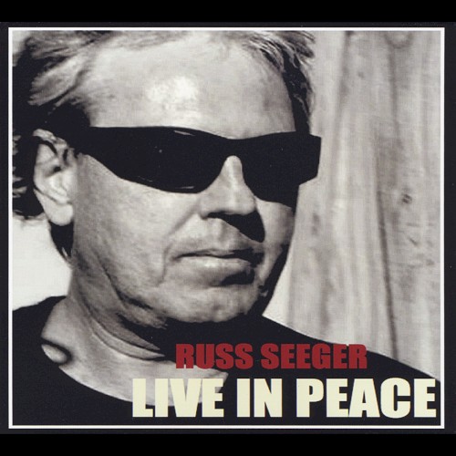 Live in Peace
