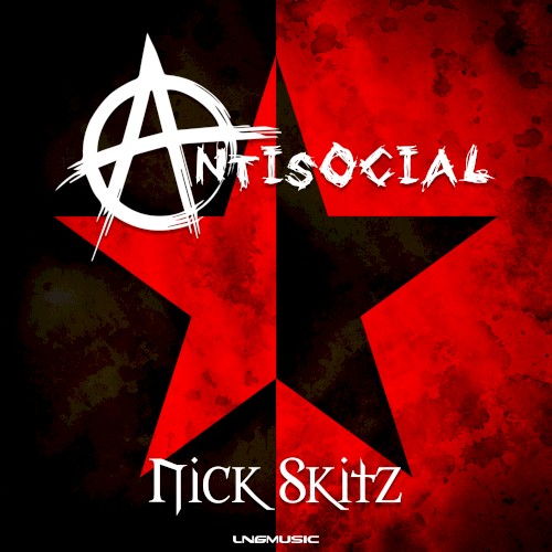 Antisocial