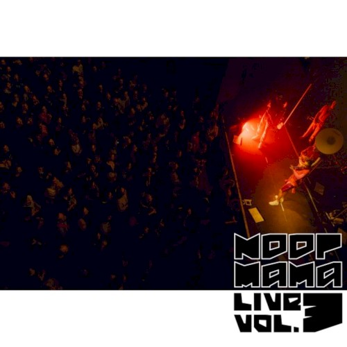 Kapuze (Live)