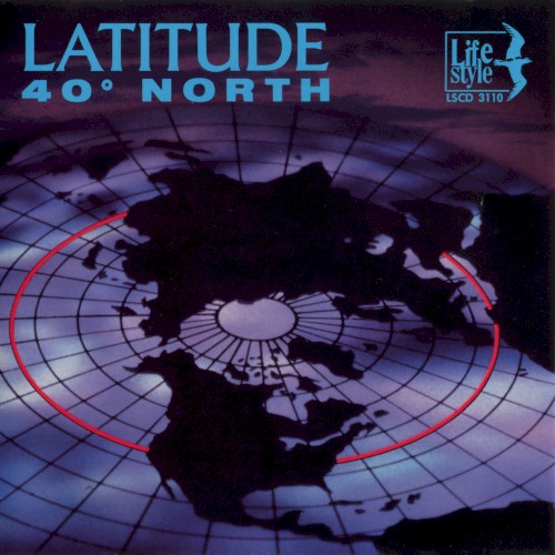 40° North