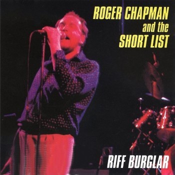 Riff Burglar