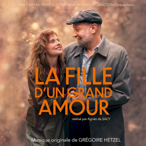 La fille d'un grand amour