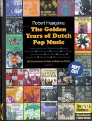 The Golden Years of Dutch Pop Music