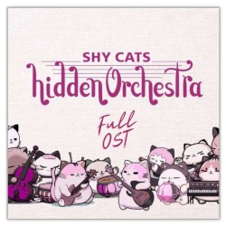 Shy Cats Hidden Orchestra