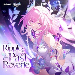 Ripples of Past Reverie