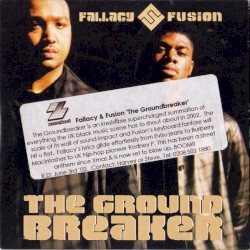 The Groundbreaker
