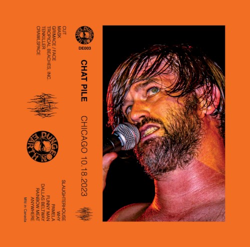Chicago 10.18.2023
