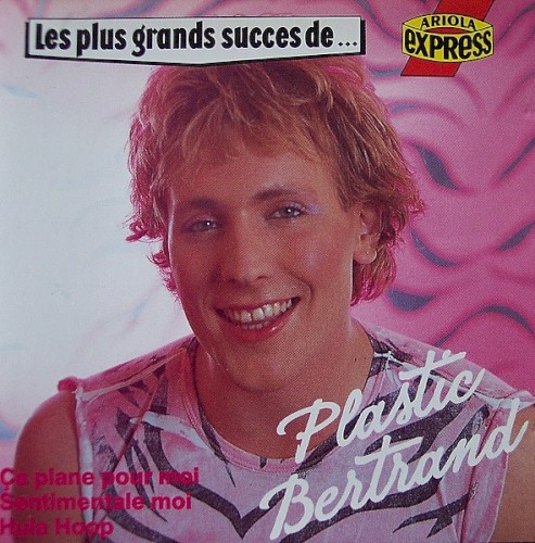 Les plus grand succès de…
